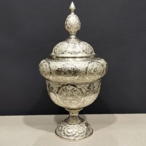 گز خوری بلوط
