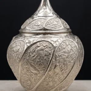 قلم گل و مرغ