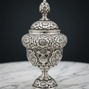 گز خوری کلکسیونی سیاه قلم